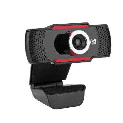 

HXSJ Web Camera Computer Laptop Camera 1080P HD for Conference Video Call Live Streaming Noise-canceling Manual Zoom