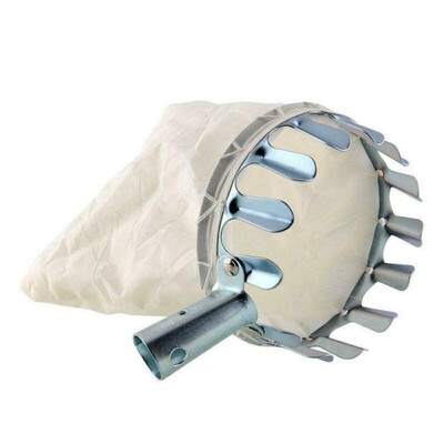 

Metal Fruit Picker Orchard Gardening Garden Apples Peach High Tree Picking Tools