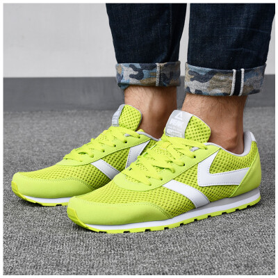 

Qingbin pike mens shoes casual shoes spring&summer new products slow-shock running shoes anti-skid wear-resistant sports s