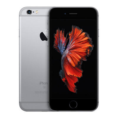 

Refurbished Apple IPHONE 6S 47 Inch Unlocked Smartphone Dual Core 2GB RAM 128GB ROM