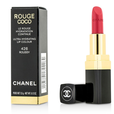 

CHANEL - Rouge Coco Ultra Hydrating Lip Colour - 426 Roussy 35g012oz