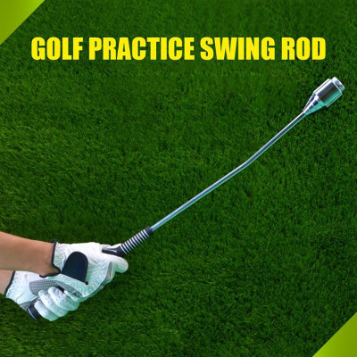 

Golf Swing Instructor Golf Training Aids Strength & Speed Correction Tool Golf Club Training Equipment