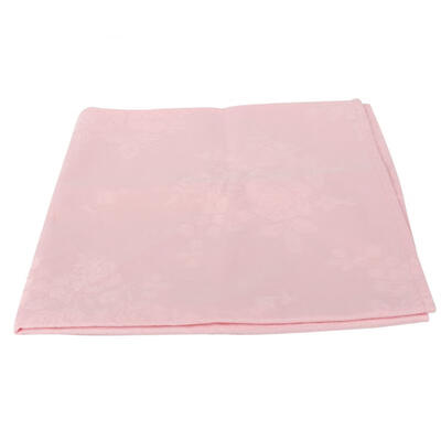 

Greensen 19691969in Pink Dinner Napkin Luxury Cloth Napkin for Banquets Restaurants