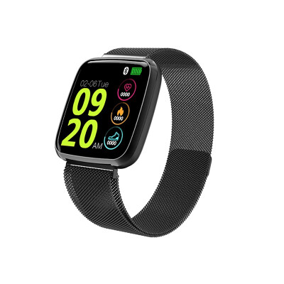 

S7 smart color screen bracelet