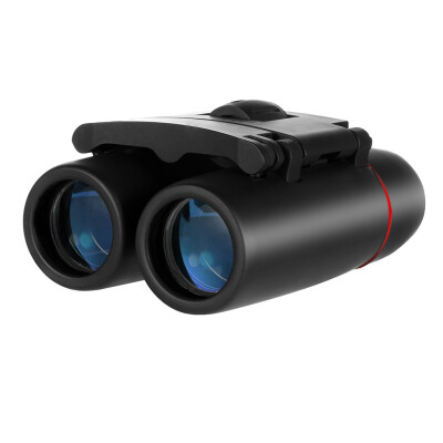 

Tailored Zoom Telescope 30x60 Folding Binoculars With Low Light Night Vision For outdoor