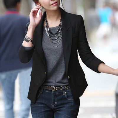 

Tailored Women Ladies Frill Ruffle Long Sleeve Long Line Stylish Duster Jacket Coat
