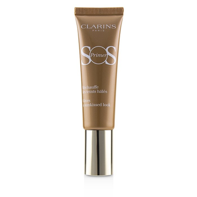 

CLARINS - SOS Primer - 06 Bronze Gives A Sunkissed Look 30ml1oz