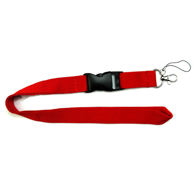 

Multicolor mobile phone ID card lanyard key chain anti-lost mobile phone lanyard