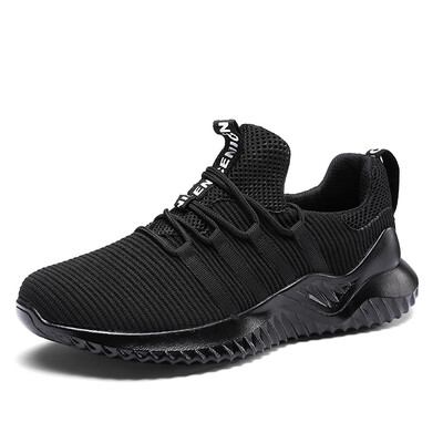

Mens Shoes Spring Air-permeable Sports Shoes Mens Korean Edition Trend