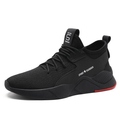

FANCHENLAIKE Mens Casual Breathable Sneakers Casual Shoes 5826