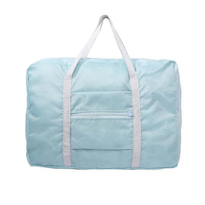 

Greensen Travel Foldable Storage Bag Large Capacity Luggage Tote Bag