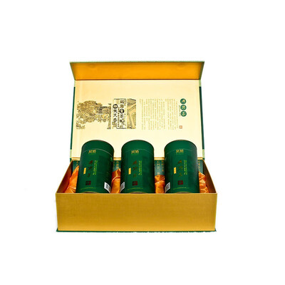 

FENG JIAO Gift Box Maojian Green Tea Mouth mellow 14012