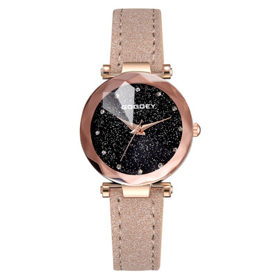 

Gypsophila series ladies exquisite versatile fashion quartz watch