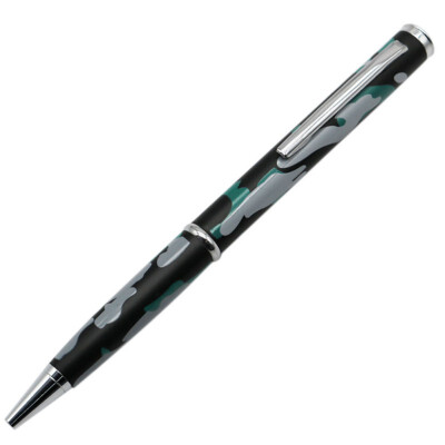 

New Hot Multifunction Metal Ballpoint Pen LED Business Gift Pen Self-Defense Knife Tool Ballpoint Pen Office School Supplies