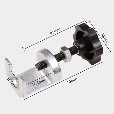 

Tailored Universal Car Vehicle Windscreen Wiper Arm Puller Remover Detach Tool