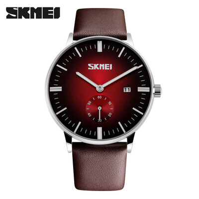 

Mens Watch Casual Quartz Watch Authorized Retail Business Mens Watch
