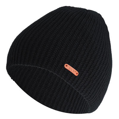 

Fashion Unisex Women Men Stripe Winter Warm Hat Short Beanie Knitted Cap