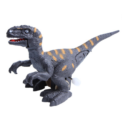 

Tailored Childrens Kids Favorite Simulation Dinosaur Toy Model Clockwork Toy New