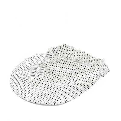 

Empty cap children summer Korean version of fashion eaves folding sunshade hat outdoor trip to the beach sun hat tide