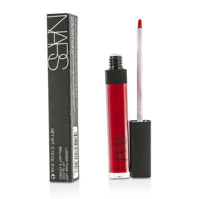 

NARS - Larger Than Life Lip Gloss - Norma 6ml019oz
