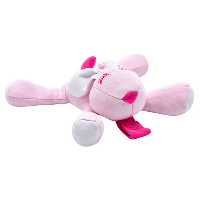 

Tailored Baby Soothers Soothing Plush Rabbits Cute Animal Toys