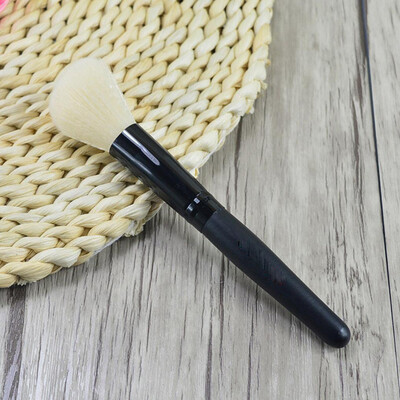 

〖Follure〗Soft Contour Face Powder Foundation Blush Brush Makeup Cosmetic Tool Black
