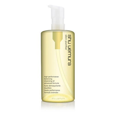 

SHU UEMURA - High Performance Balancing Cleansing Oil - Advanced Formula 450ml152oz