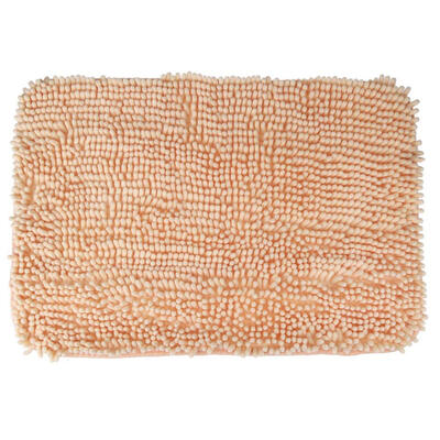 

Microfiber Anti-Slip Rug Bath Absorbent Carpet Kitchen Bedroom Door Mat