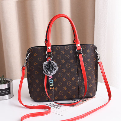 

The new Huadu brand Baohua brand bag brand bag