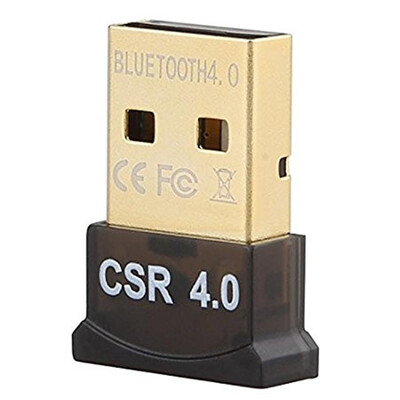 

Bluetooth Adapter Audio Transmitter for TV PC