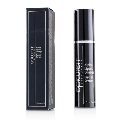 

EPICUREN - Alpha Lipoic Omega Facial Serum - For Dry Normal Combination & Oily Skin Types 30ml1oz