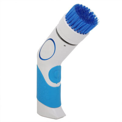 

Greensen Handheld Electric Dishwasher Bowl Scrubber Cleaning Brush for Kitchen