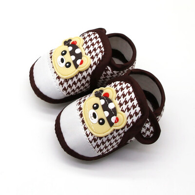 

2019 Newborn Girl Boy Soft Sole Crib Toddler Shoes Canvas Sneaker Baby Shoes Toddler Shoes