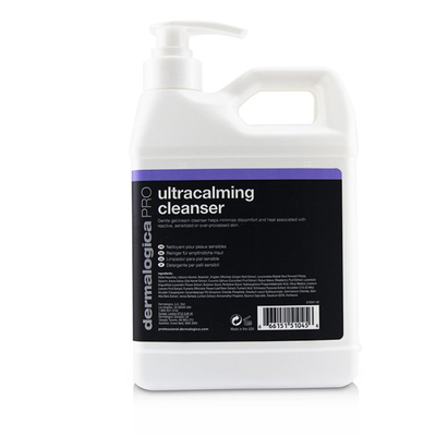 

DERMALOGICA - UltraCalming Cleanser PRO Salon Size 946ml32oz