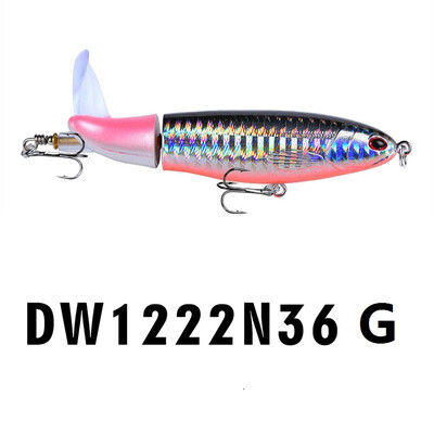 

VISSEN 1PCS 15g36g Artificial Fishing Bait Multi-section Fishes Flexible Baiting Lure Fishing Trolling Wobblers