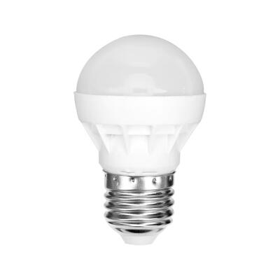 

3W E27 RGB LED Light Bulb with IR Remote Control Color Changing Stage Lamp