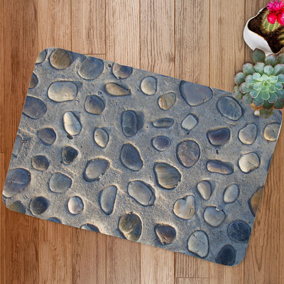 

〖Follure〗Popular Door Room Floor Mat Indoor Carpets Rag Bathmat Home Decor 40X60cm