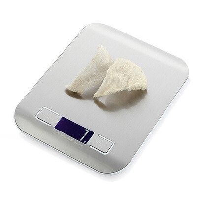 

10KG1G 5KG1G Digital Electronic Kitchen Food Diet Postal Scale Weight Balance