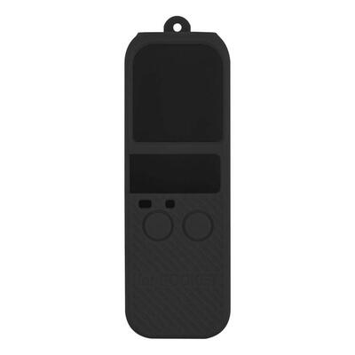 

Silicone Case Cover for DJI OSMO Pocket Handheld Gimbal Camera wLanyard