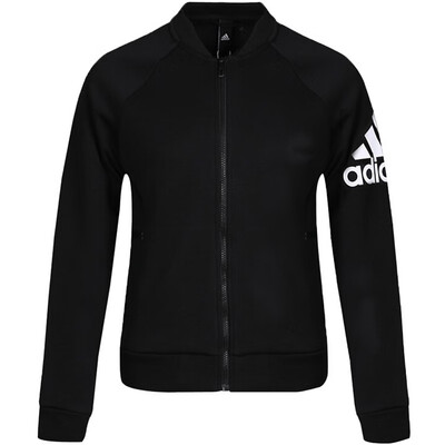 

Adidas ADIDAS 2018 Autumn Womens Model Series JKT DN BRAND Jacket DM5339