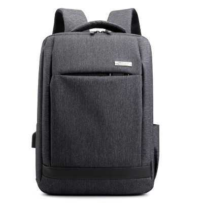 

Business Backpack Mens Backpacks Trend Travel Bags Casual Fashion Simple Computer Bags