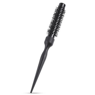 

Wavy Curly Round Roll Hair Brush Salon Barber Hairdress Styling Beauty Comb