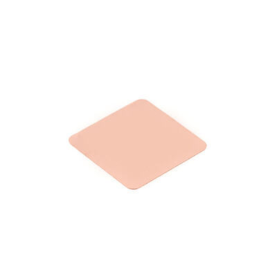 

Desktop Aluminium Heatsink Sheet CPU GPU RAM Copper Cooling sheet High-performance Conducting Strip Heat dissipation 202003mm 2