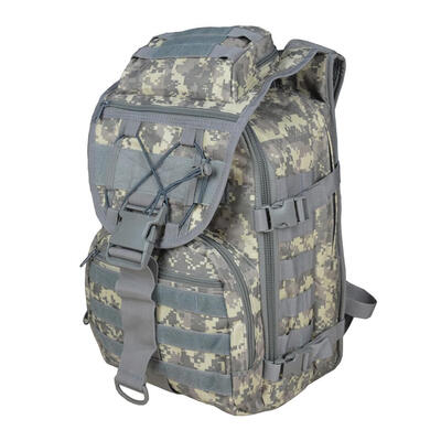 

LP BL013 X7 35L Outdoor Multi-functional Oxford Cloth Shoulder Backpack