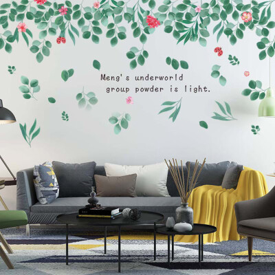 

JPGIF Inkjet Removable Wall Stickers Home Childrens Room Interior Wall Stickers