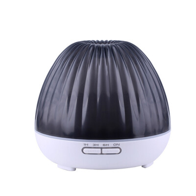 

〖Follure〗Air Mute Humidifier Essential Oil Diffuser LED Aromatherapy Humidifier