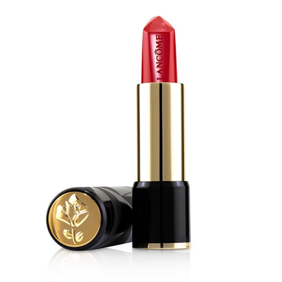

LANCOME - LAbsolu Rouge Ruby Cream Lipstick - 133 Sunrise Ruby 3g01oz