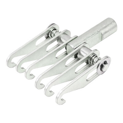 

6 Finger Metal Claw for Slide Hammer Attachment Dent Repair Puller