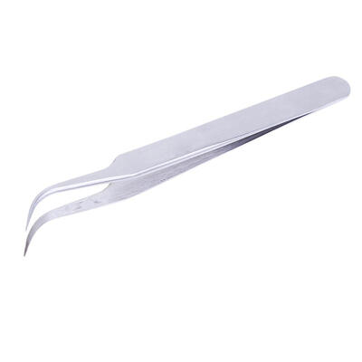 

Professional Eyebrow Tweezer Stainless Steel Tip Hair Remover