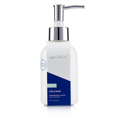 

CAPRI BLUE - Signature Lotion - Volcano 177ml6oz
